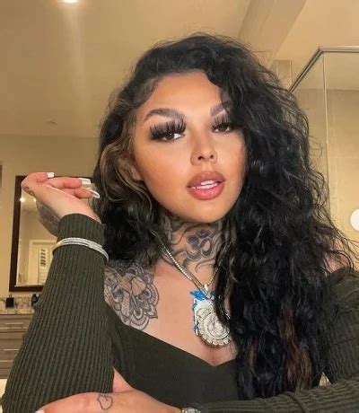 jaidyn alexis build|Jaidyn Alexis Age, Bio, Career, Net Worth and Social Media